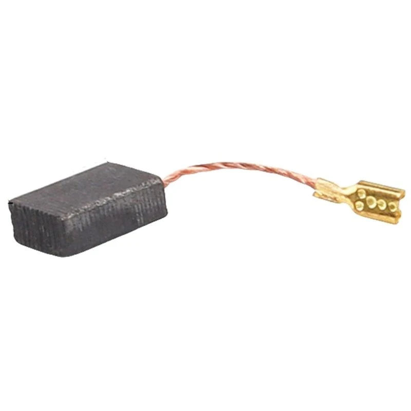 652F 4Pcs Carbon Brush Electric Hammer Replacement Parts Electric Hammer Drill Brush Cutting Polishing Machine Accessories
652F 4Pcs Carbon Brush Electric Hammer Replacement Parts Electric Hammer Drill Brush Cutting Polishing Machine Accessories