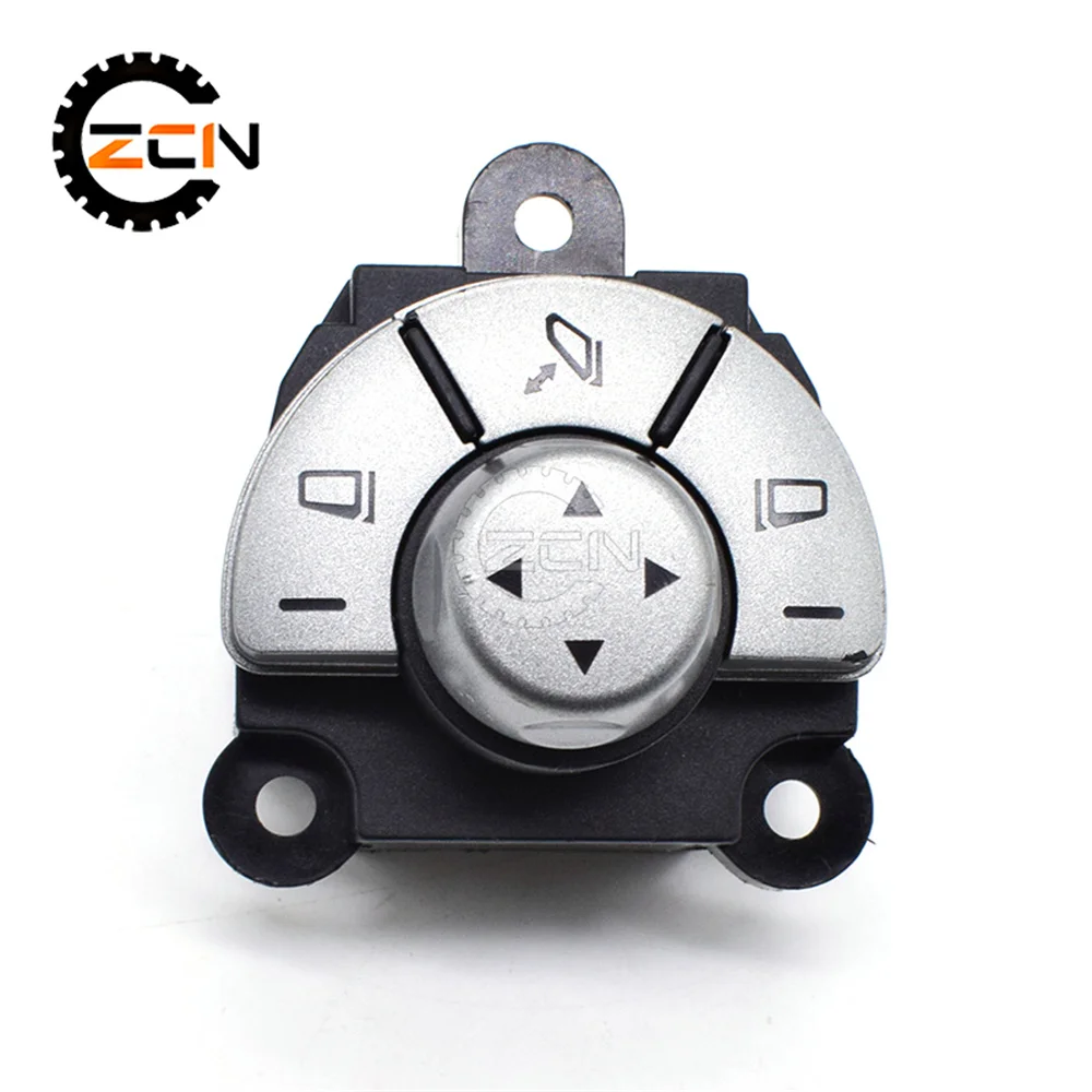 Регулировка управления переключателем зеркала заднего вида A1718204310 для Mercedes-Benz
Регулировка управления переключателем зеркала заднего вида A1718204310 для Mercedes-Benz