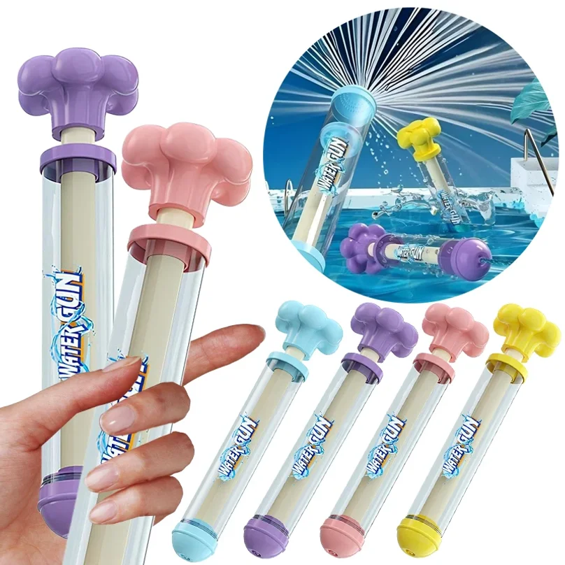1 Firework Pull-Out Water Spray Toy Swimming Party Lawn Interactive Water Spray Toy Water Park Beach Summer Water Sprinkle Gift
1 Firework Pull-Out Water Spray Toy Swimming Party Lawn Interactive Water Spray Toy Water Park Beach Summer Water Sprinkle Gift