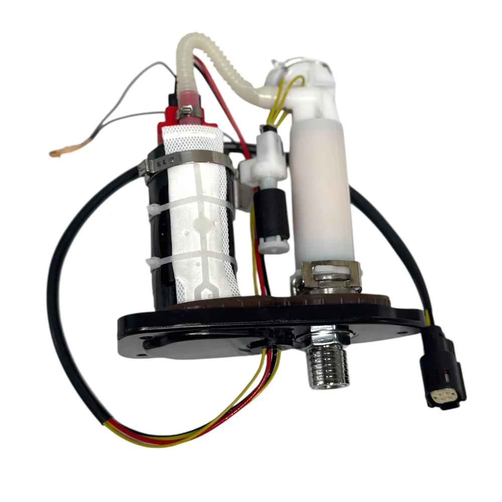 75268-07C 75305-07A 75268-07F Fuel Pump Assembly For 2007-2019 Harley-Davidson Sportster XL883 XL1200
75268-07C 75305-07A 75268-07F Fuel Pump Assembly For 2007-2019 Harley-Davidson Sportster XL883 XL1200