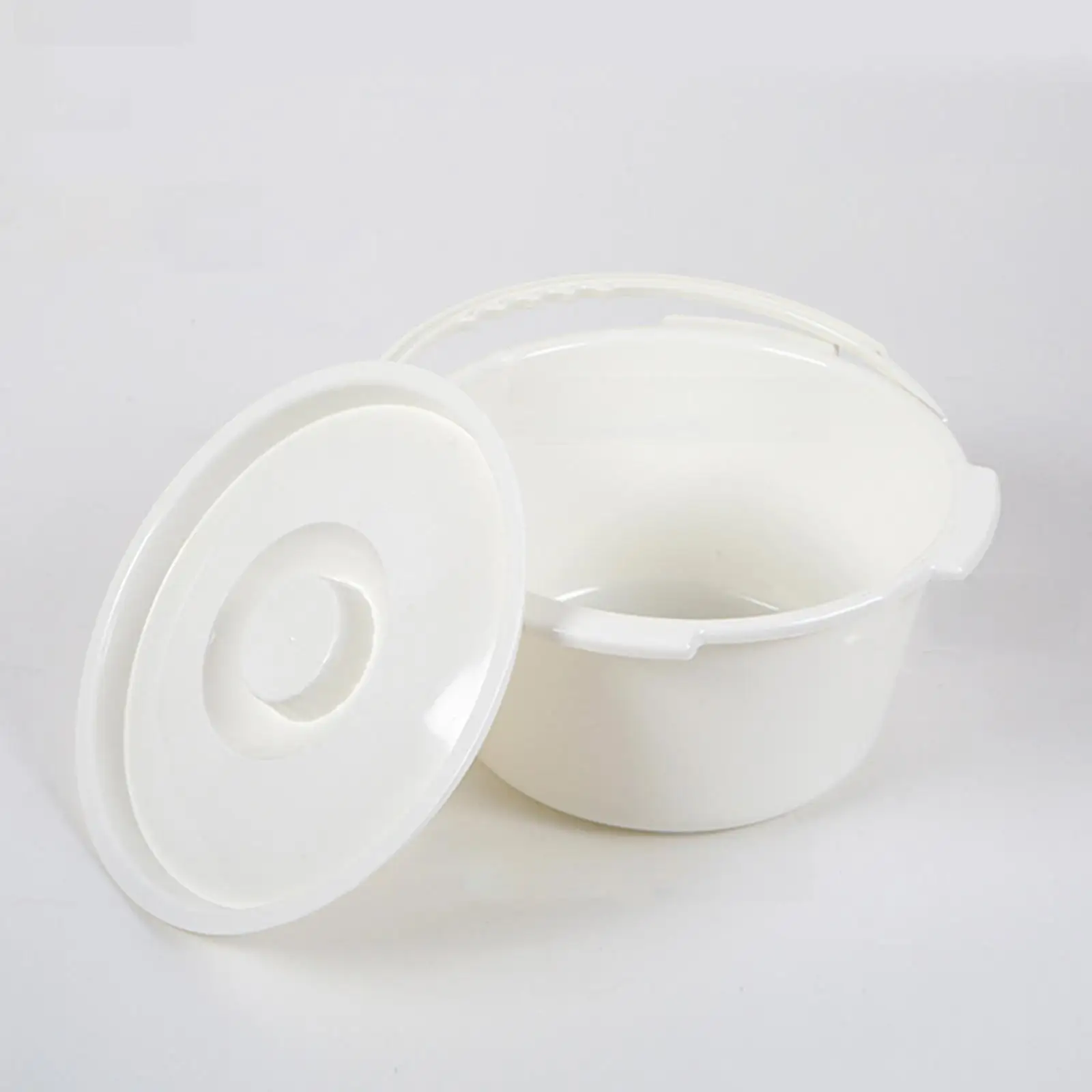 Commode Bucket Toilet Commode Mobile Toilet Bucket Bucket Container for Hotel Bathroom
Commode Bucket Toilet Commode Mobile Toilet Bucket Bucket Container for Hotel Bathroom