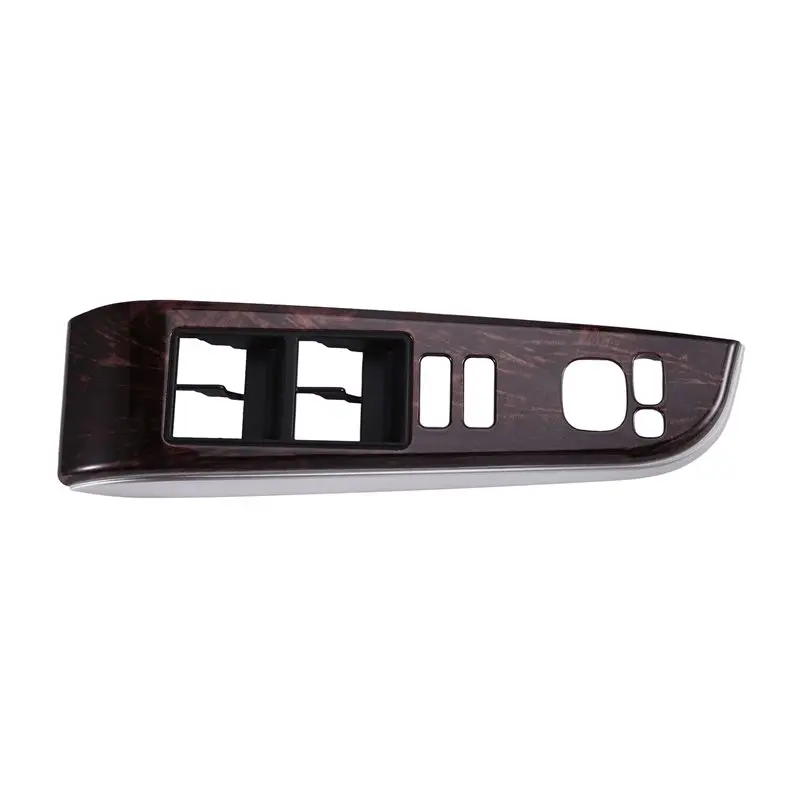 74232-06670-B0 Накладка панели управления передним левым окном для Toyota Camry 2012-2017, панель подлокотника двери
74232-06670-B0 Накладка панели управления передним левым окном для Toyota Camry 2012-2017, панель подлокотника двери