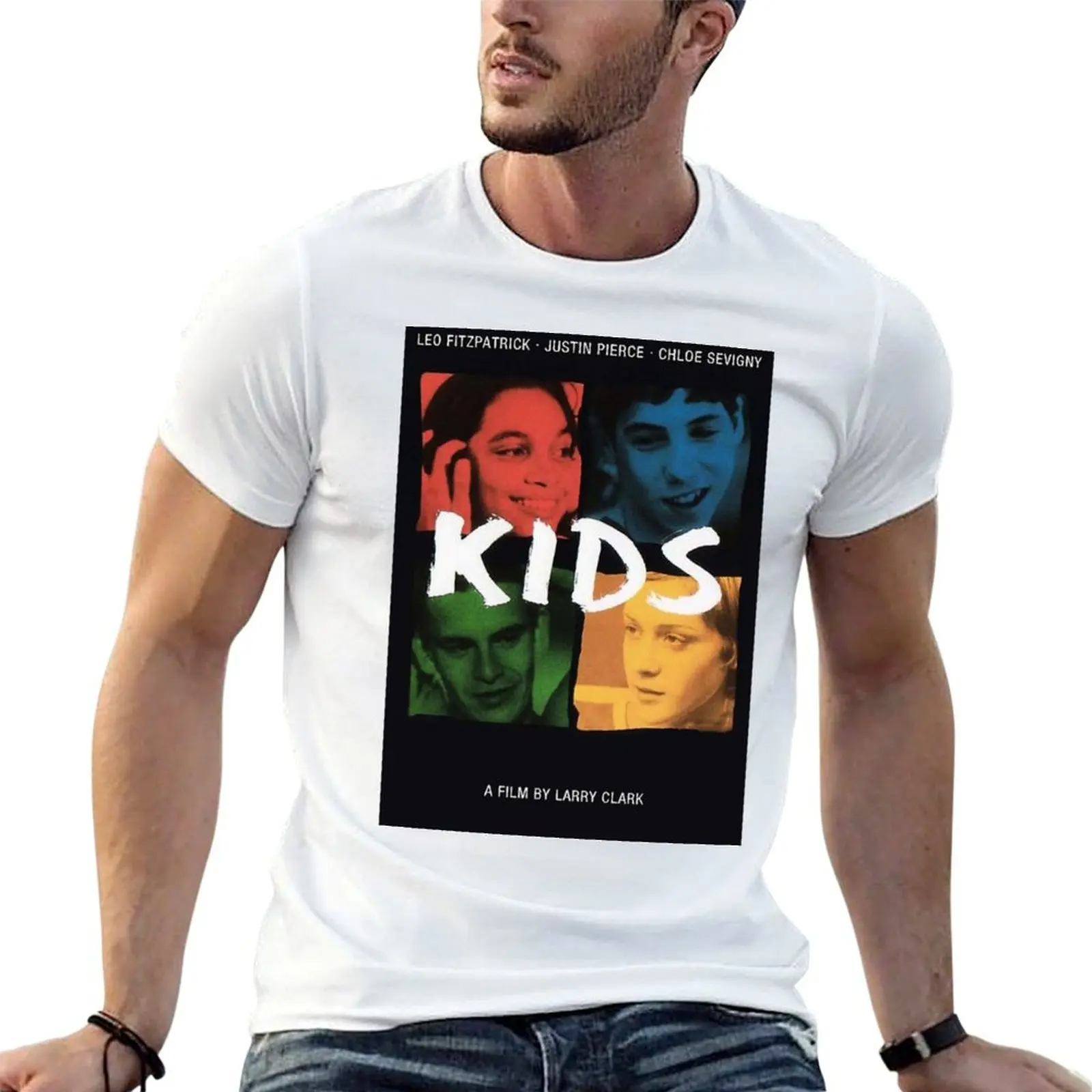 larturolol Kids 1995 T-Shirt mens graphic t shirts t shirts for man graphic vintage t shirt man casual T-shirt
larturolol Kids 1995 T-Shirt mens graphic t shirts t shirts for man graphic vintage t shirt man casual T-shirt