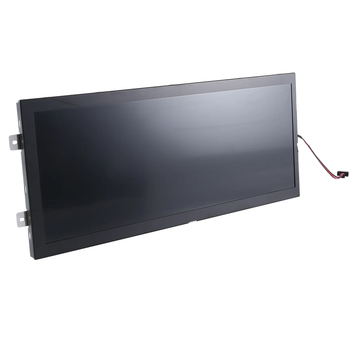 12.3 Inch 1920X720 Car LCD Screen C123WUX06E for Car Speedometer Instrument Cluster LCD Display
12.3 Inch 1920X720 Car LCD Screen C123WUX06E for Car Speedometer Instrument Cluster LCD Display