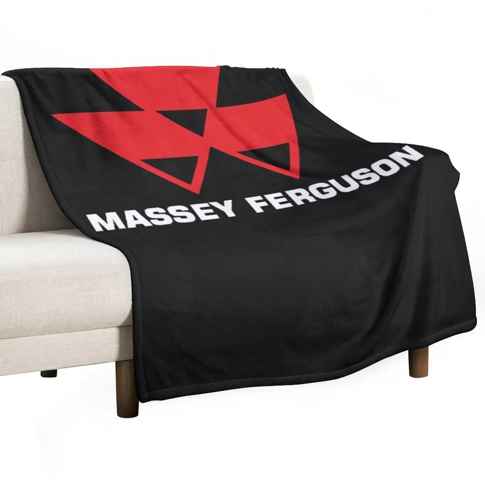 Best seller massey ferguson logo merchandise Throw Blanket Soft Solid Color Blanket for Couch Bed
Best seller massey ferguson logo merchandise Throw Blanket Soft Solid Color Blanket for Couch Bed