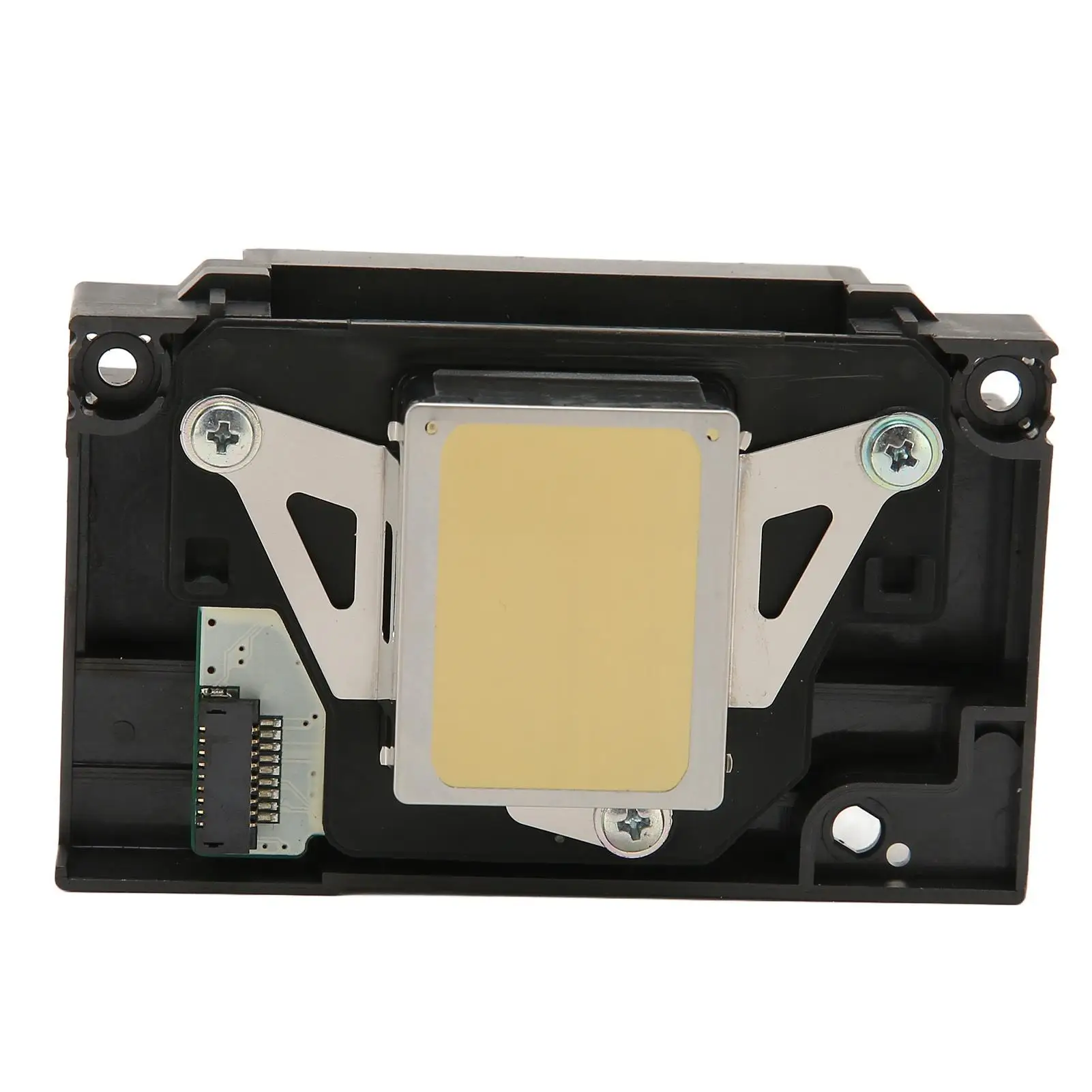 Lightweight Rustproof Printhead Replacement Easy Installation Compatible Printer Head for office Supplies
Lightweight Rustproof Printhead Replacement Easy Installation Compatible Printer Head for office Supplies