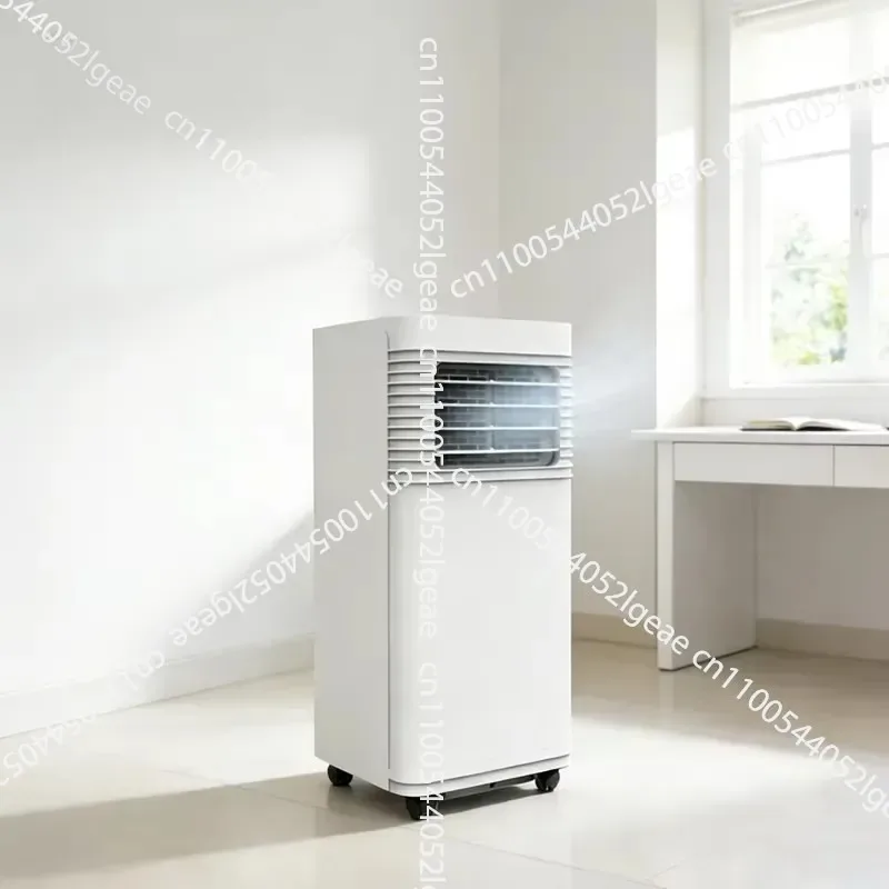 5000 Electric Mini Portable Air Conditioner with Remote Control and Wheels for Car and Home Use
5000 Electric Mini Portable Air Conditioner with Remote Control and Wheels for Car and Home Use