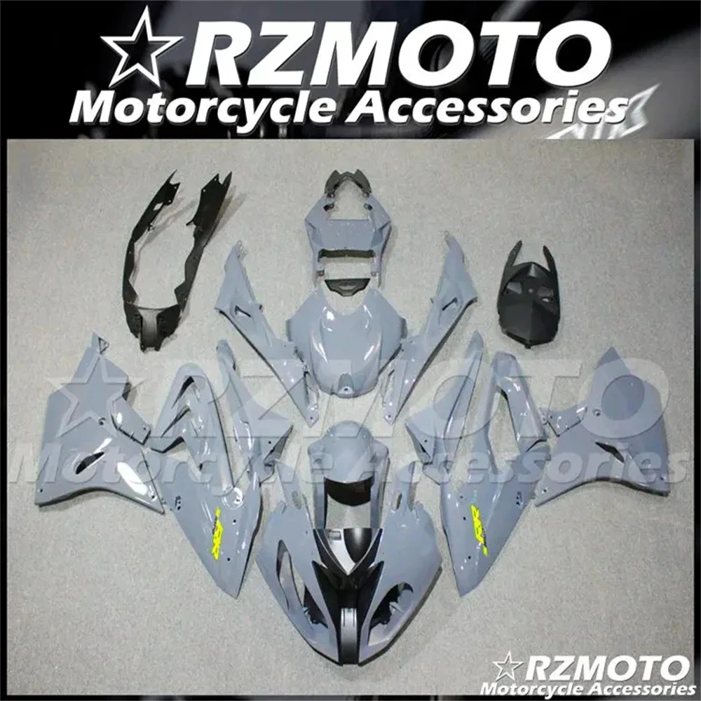 Новый ABS цельный мотоциклетный фотоальбом, подходит для S1000RR 2017 2018 17 18 HP4, кузов серого цвета на заказ
Новый ABS цельный мотоциклетный фотоальбом, подходит для S1000RR 2017 2018 17 18 HP4, кузов серого цвета на заказ