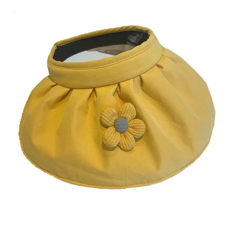 Children's Empty Top Sun Hat Foldable Girls Boys Thin Outdoor Beach Summer Sun Hat Little Girl
Children's Empty Top Sun Hat Foldable Girls Boys Thin Outdoor Beach Summer Sun Hat Little Girl