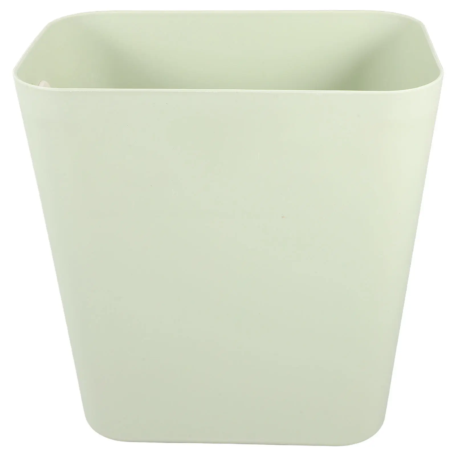8L Slim Rectangular Trash Can Plastic Indoor Wastebasket Open Top Design for Small Spaces Office Hotel Restaurant Bathroom
8L Slim Rectangular Trash Can Plastic Indoor Wastebasket Open Top Design for Small Spaces Office Hotel Restaurant Bathroom
