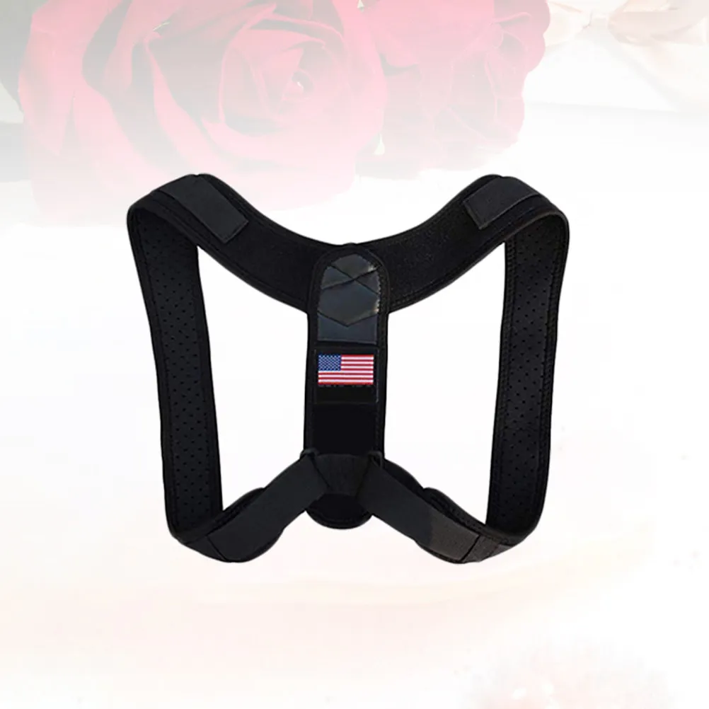 Adjustable Back Correct Strap for Posture Correction Muscle Pain Relief Shoulder and Waist Support Humpback Belt Back Support
Adjustable Back Correct Strap for Posture Correction Muscle Pain Relief Shoulder and Waist Support Humpback Belt Back Support