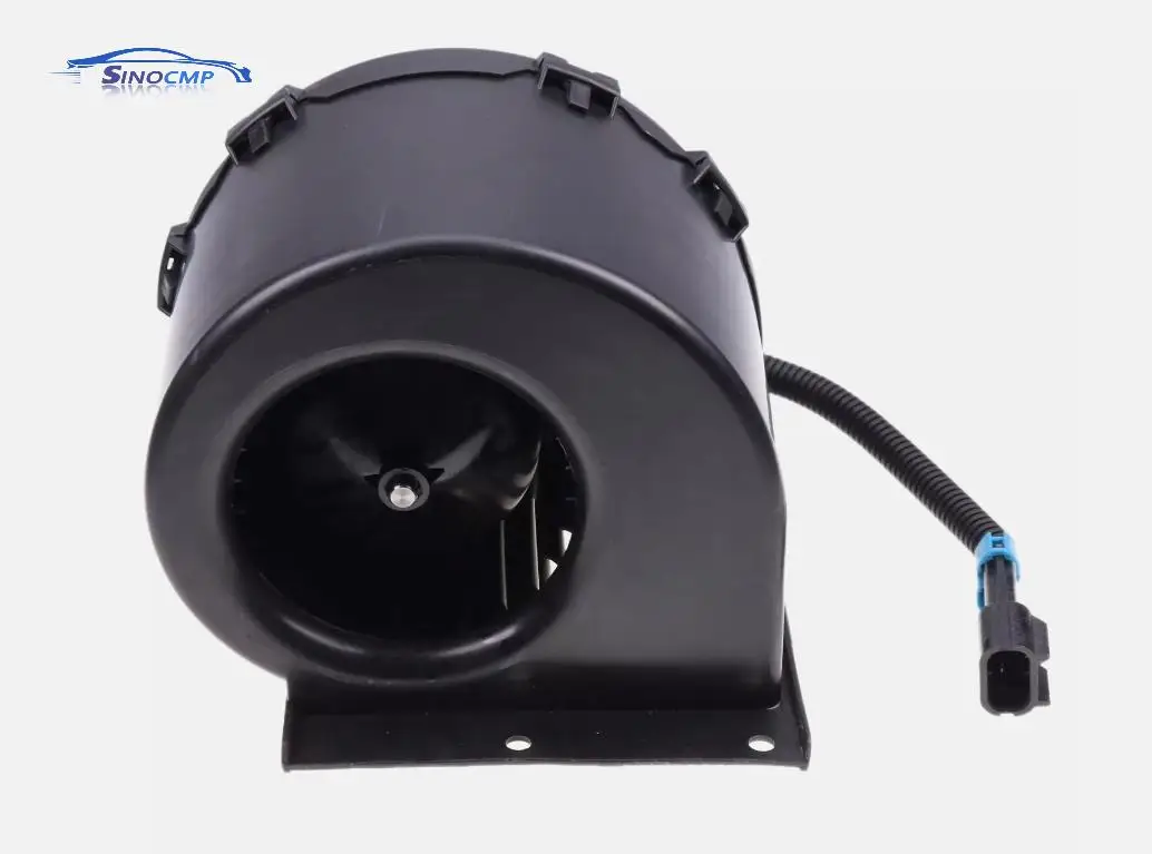 Blower Motor Fan AL39043 0130063810 0130115604 AL80700 AL173961 For John Deere 2040S 2140 2250 2350 2355 5210 5220 5225 6110
Blower Motor Fan AL39043 0130063810 0130115604 AL80700 AL173961 For John Deere 2040S 2140 2250 2350 2355 5210 5220 5225 6110