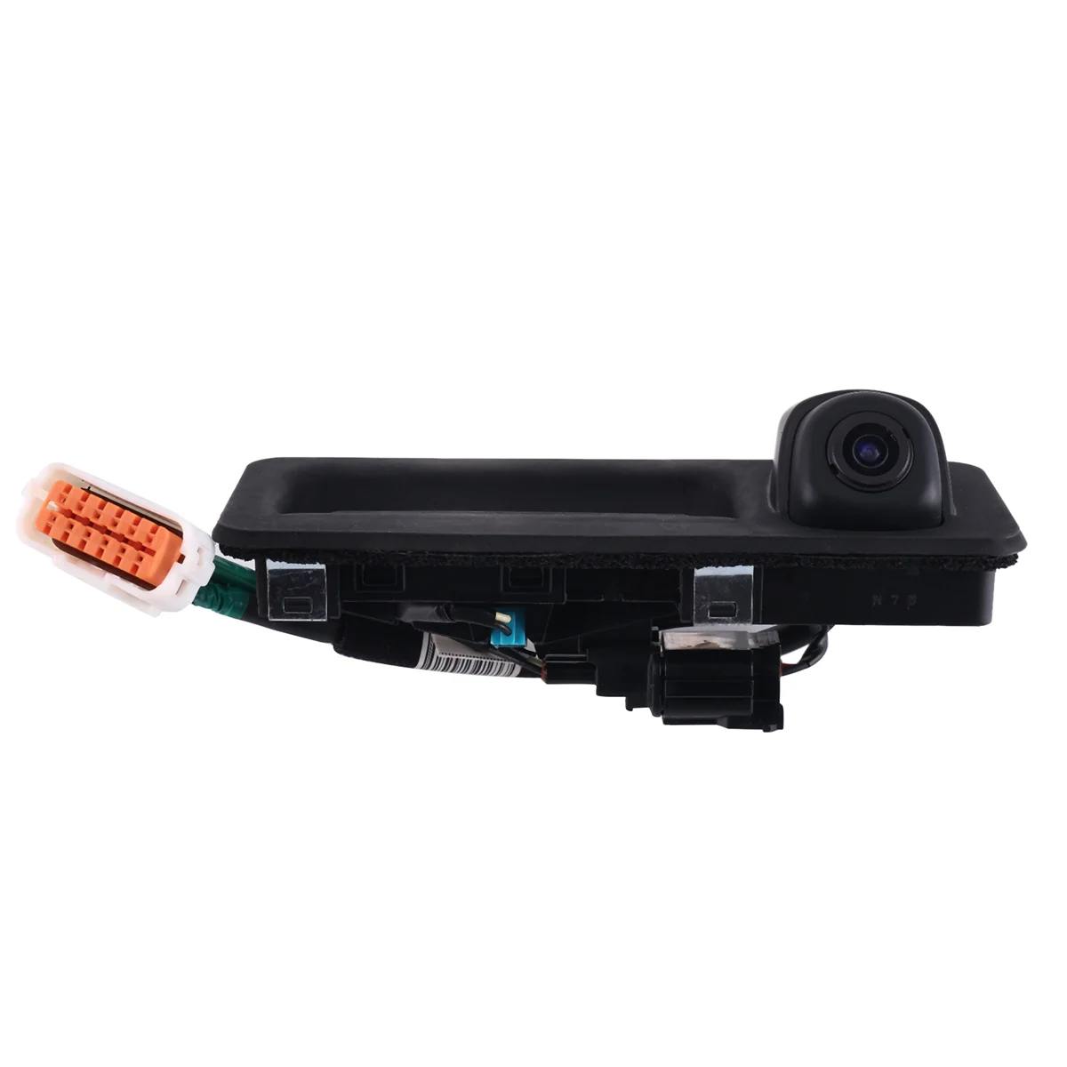 95760-B1010 New Rear View Camera Reverse Camera Parking Assist Backup Camera for Hyundai Genesis G80 2018-2020
95760-B1010 New Rear View Camera Reverse Camera Parking Assist Backup Camera for Hyundai Genesis G80 2018-2020