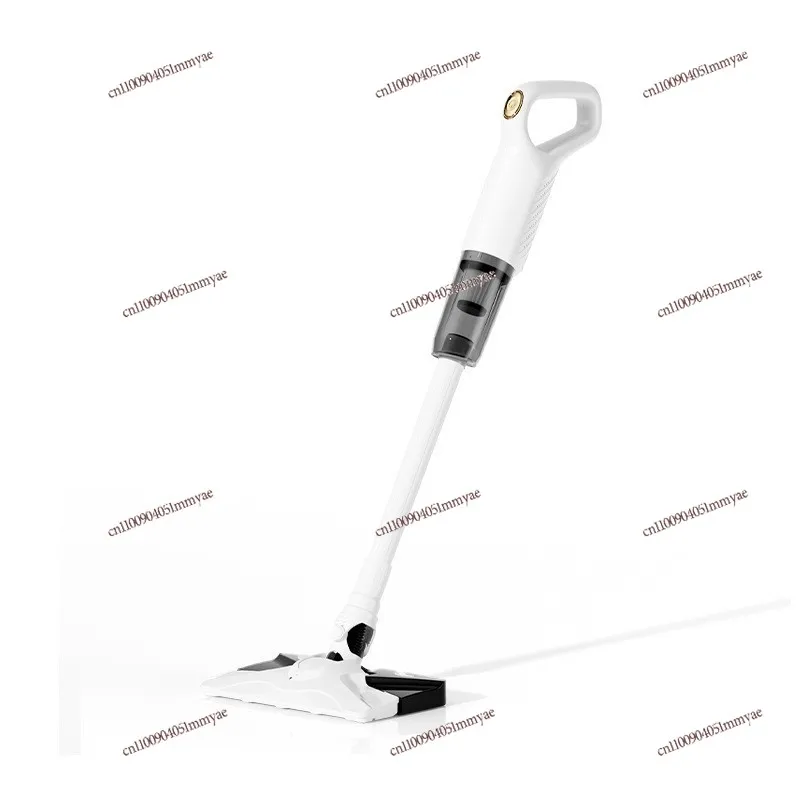 Household Wireless Vacuum Cleaner, Sweeping and Mopping Integrated Vacuum Cleaner Household Handheld
Household Wireless Vacuum Cleaner, Sweeping and Mopping Integrated Vacuum Cleaner Household Handheld