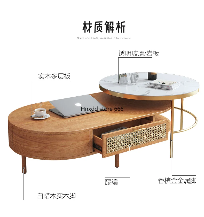 Современный минималистичный шкаф для телевизора из массива дерева, кофейный столик, сочетание овальной стеклянной каменной тарелки для гостиной, маленький столик
Современный минималистичный шкаф для телевизора из массива дерева, кофейный столик, сочетание овальной стеклянной каменной тарелки для гостиной, маленький столик