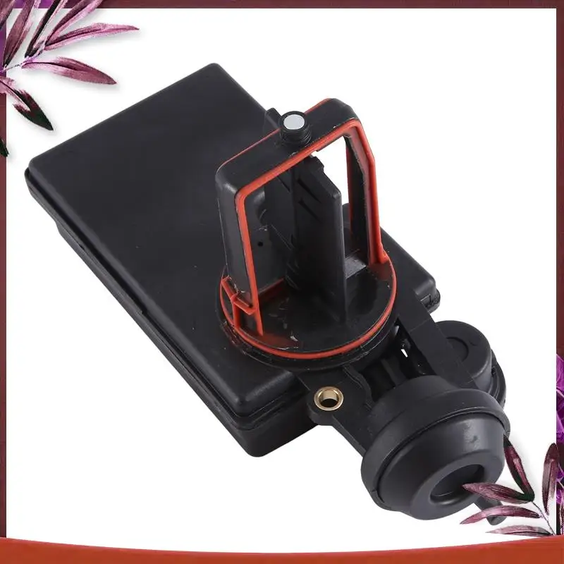 Car Intake System Control Valve For BMW 3 5 7 Series X3 X5 Z3 Z4 Parts Crankcase Ventilation Valve 11617502275 11617544805
Car Intake System Control Valve For BMW 3 5 7 Series X3 X5 Z3 Z4 Parts Crankcase Ventilation Valve 11617502275 11617544805