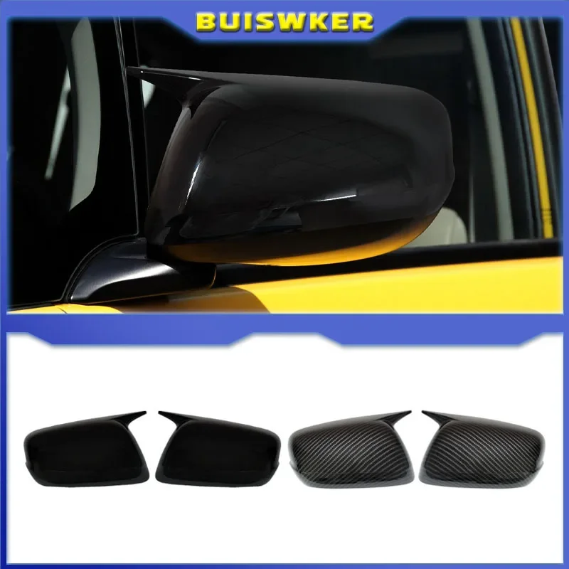 ReCar Wing Side Mirror Cap Shell Housing Rearview Mirror Cover Lid For Honda Fit Jazz GE6 GE8 2009 2010 2011 2012 2013
ReCar Wing Side Mirror Cap Shell Housing Rearview Mirror Cover Lid For Honda Fit Jazz GE6 GE8 2009 2010 2011 2012 2013