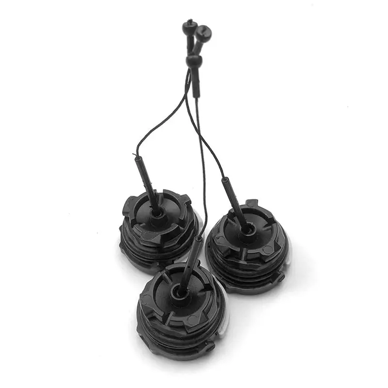 AT16 5-Piece Gas Cap is Suitable for MS 210 230 250 360 440 660 361 460 Chainsaw Fittings.
AT16 5-Piece Gas Cap is Suitable for MS 210 230 250 360 440 660 361 460 Chainsaw Fittings.