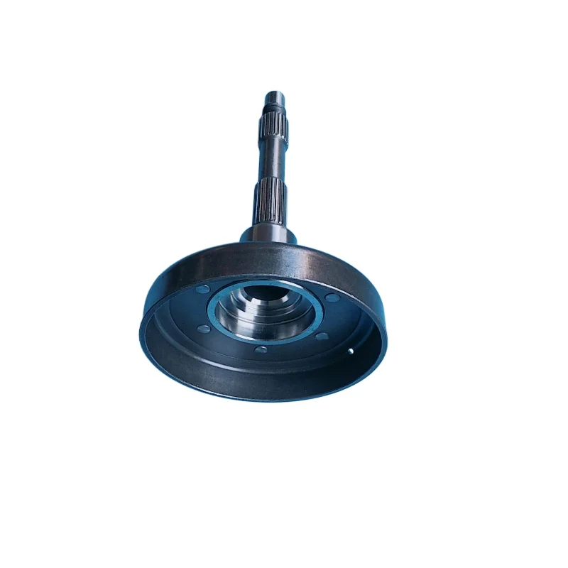 HL Wide teeth CVT Clutch Outer housing cover for CFMOTO 500 600 cf500 cf600 CF188 ATV 0180-053000-0003
HL Wide teeth CVT Clutch Outer housing cover for CFMOTO 500 600 cf500 cf600 CF188 ATV 0180-053000-0003