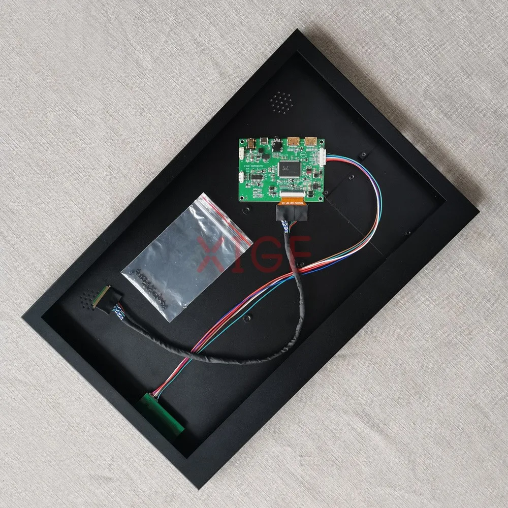 Подходит для B156XTN02 1366*768 USB Micro 40-контактный монитор LVDS Портативный ремонтный металлический корпус + плата контроллера драйвера 15,6 "2 HDMI-Mini Kit DIY
Подходит для B156XTN02 1366*768 USB Micro 40-контактный монитор LVDS Портативный ремонтный металлический корпус + плата контроллера драйвера 15,6 "2 HDMI-Mini Kit DIY