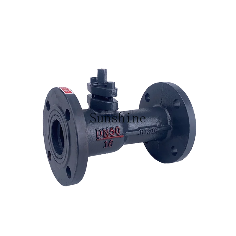 Steam boiler integrated flange high temperature ball valve/heat transfer oil DN15 20 25 32 40 50 65
Steam boiler integrated flange high temperature ball valve/heat transfer oil DN15 20 25 32 40 50 65