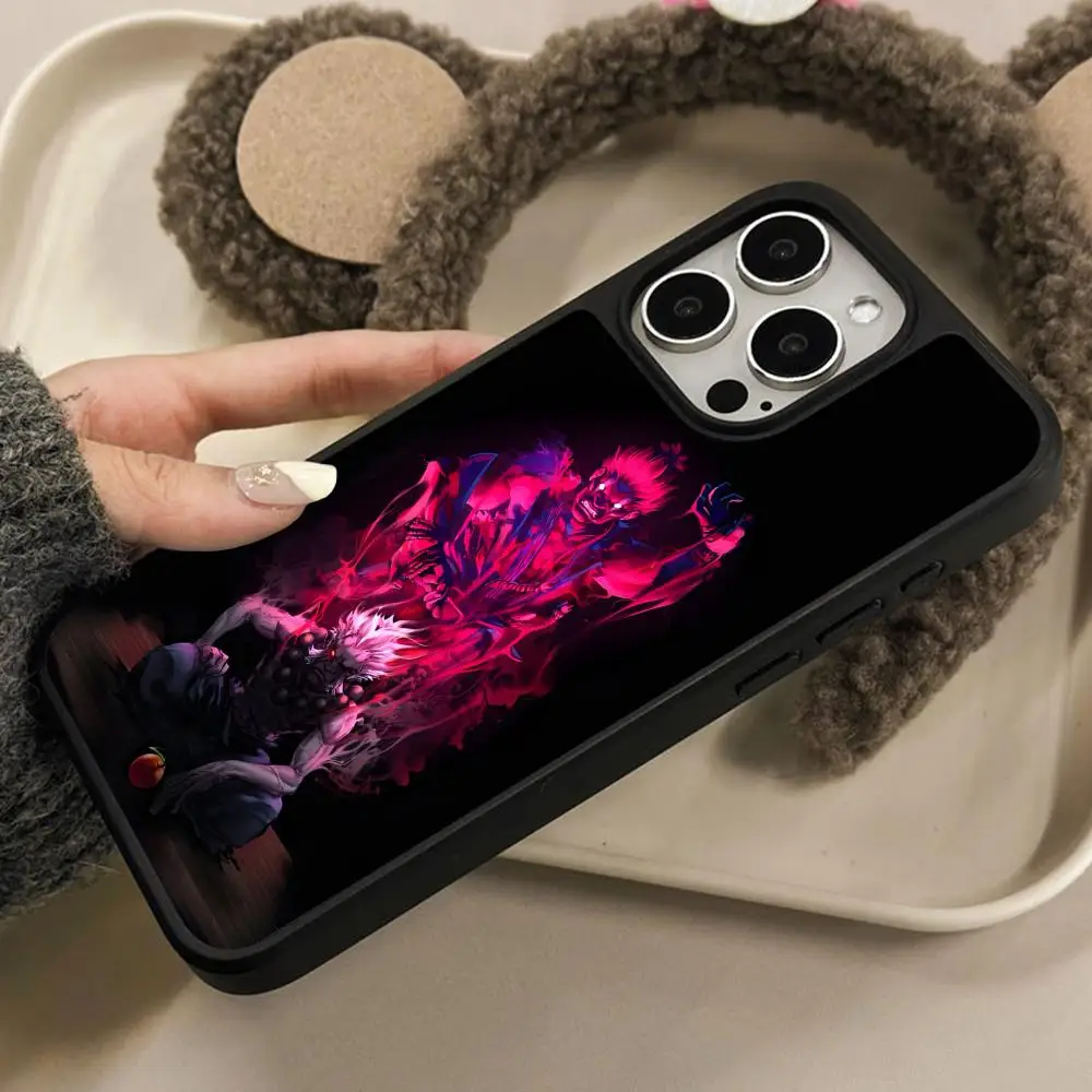 Чехол для телефона Street Fighter Акума для iPhone 17 16 15 14 13 12 11 Air Pro Max Plus, матовый, цветной
Чехол для телефона Street Fighter Акума для iPhone 17 16 15 14 13 12 11 Air Pro Max Plus, матовый, цветной