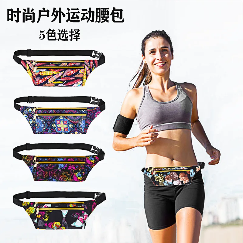 Мужская и женская поясная сумка, износостойкая, спортивная поясная сумка для хранения телефона, многофункциональная уличная ультратонкая поясная сумка для бега 
Мужская и женская поясная сумка, износостойкая, спортивная поясная сумка для хранения телефона, многофункциональная уличная ультратонкая поясная сумка для бега
