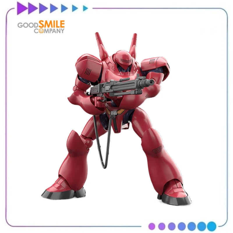 【Предпродажа】GSC MODEROID Mobile Police TYPE-7 Brocken OVA Color Scheme Mech Сборная фигурка
【Предпродажа】GSC MODEROID Mobile Police TYPE-7 Brocken OVA Color Scheme Mech Сборная фигурка