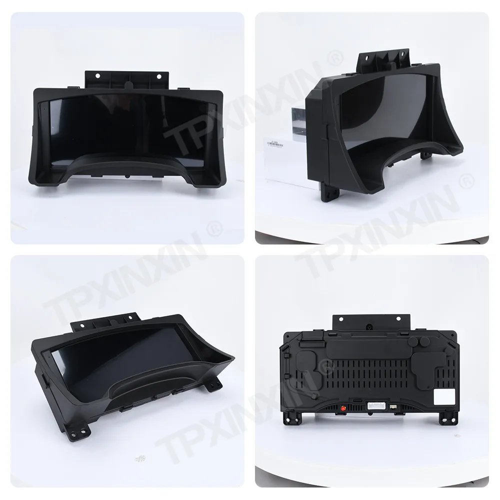 Original car 1:1 customization For Ford F150 2009~2020 Expedition Dashboard Panel Speed Meters Non destructive installatio
Original car 1:1 customization For Ford F150 2009~2020 Expedition Dashboard Panel Speed Meters Non destructive installatio
