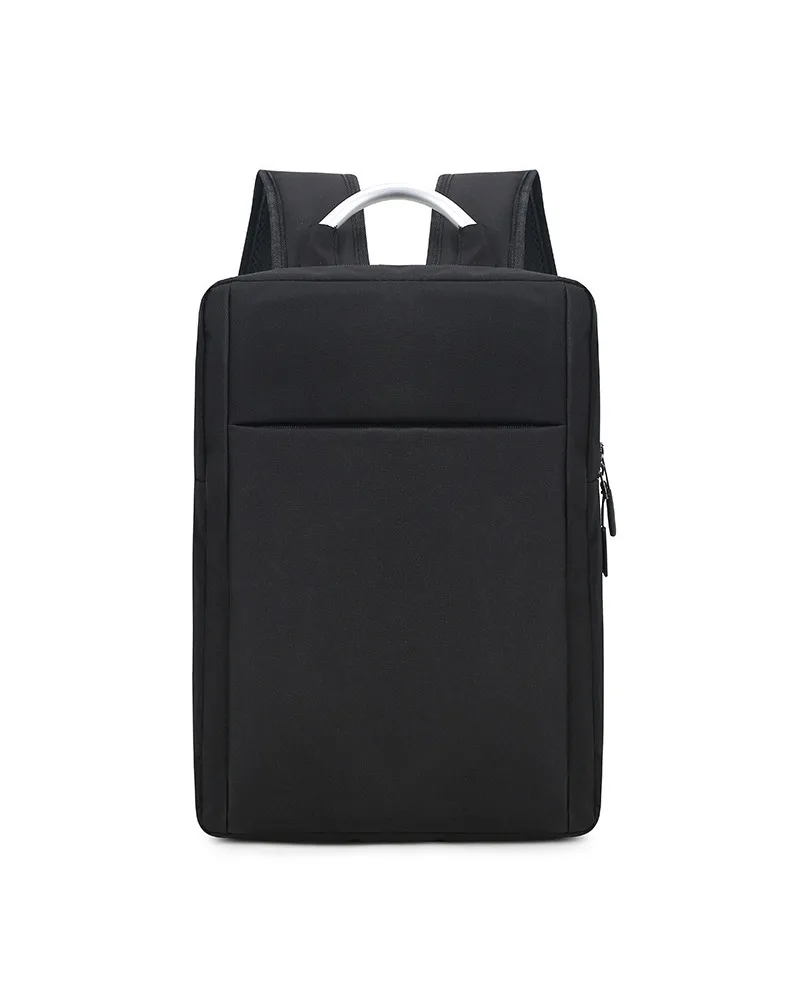 Backpack Fashion Men's Large Capacity Backpack Waterproof Travel Laptop Bag
Backpack Fashion Men's Large Capacity Backpack Waterproof Travel Laptop Bag
