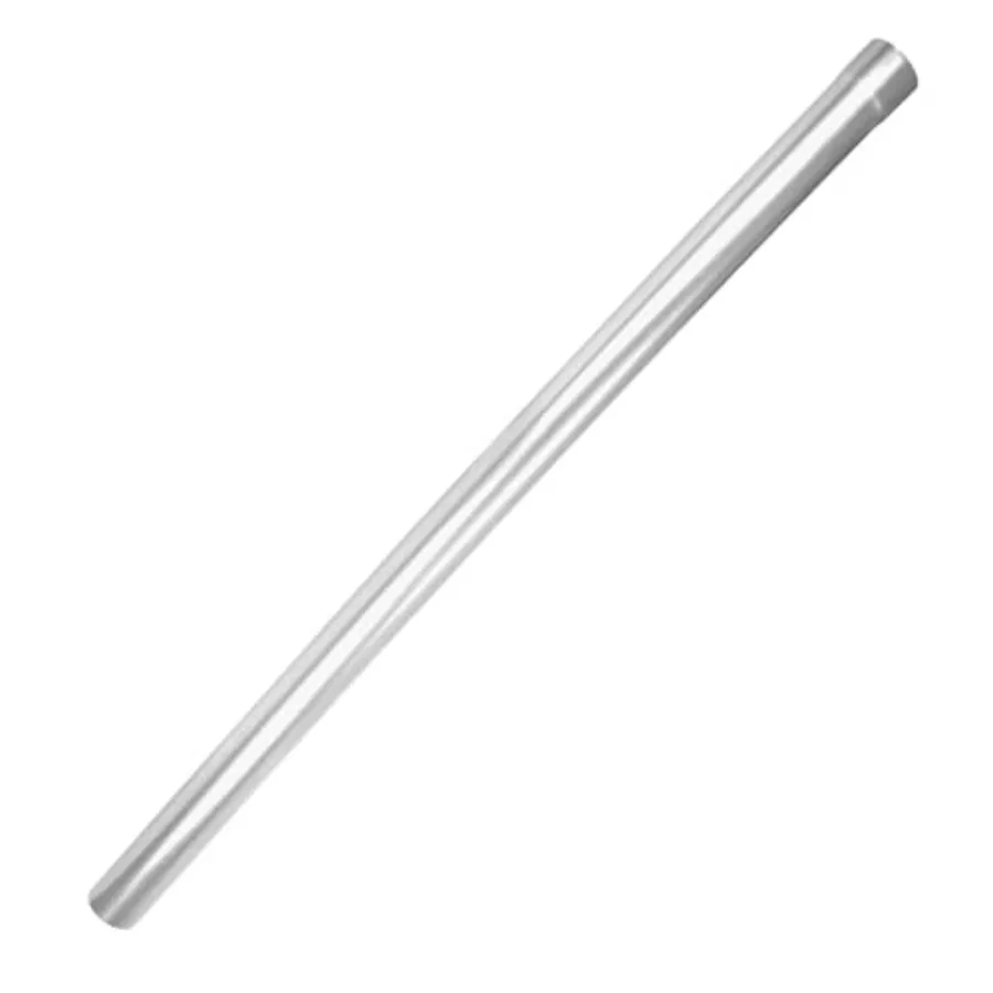 4" Custom Mandrel Straight Exhaust Pipe, 30" Long, Made of Mild Steel Fit 4 Inch Exhaust System
4" Custom Mandrel Straight Exhaust Pipe, 30" Long, Made of Mild Steel Fit 4 Inch Exhaust System