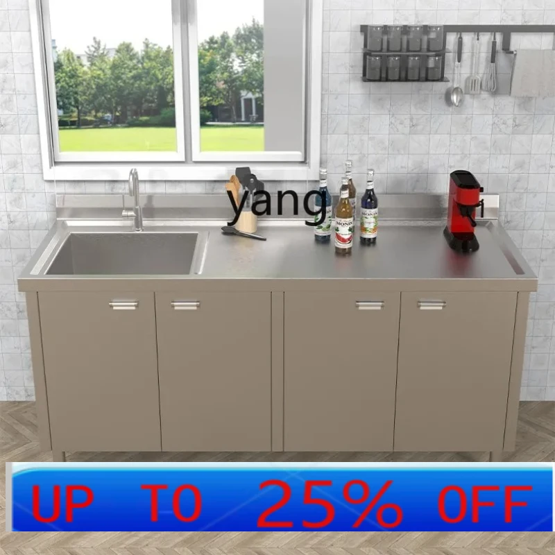 LTT kitchen integral stainless steel cabinet sink basin
LTT kitchen integral stainless steel cabinet sink basin