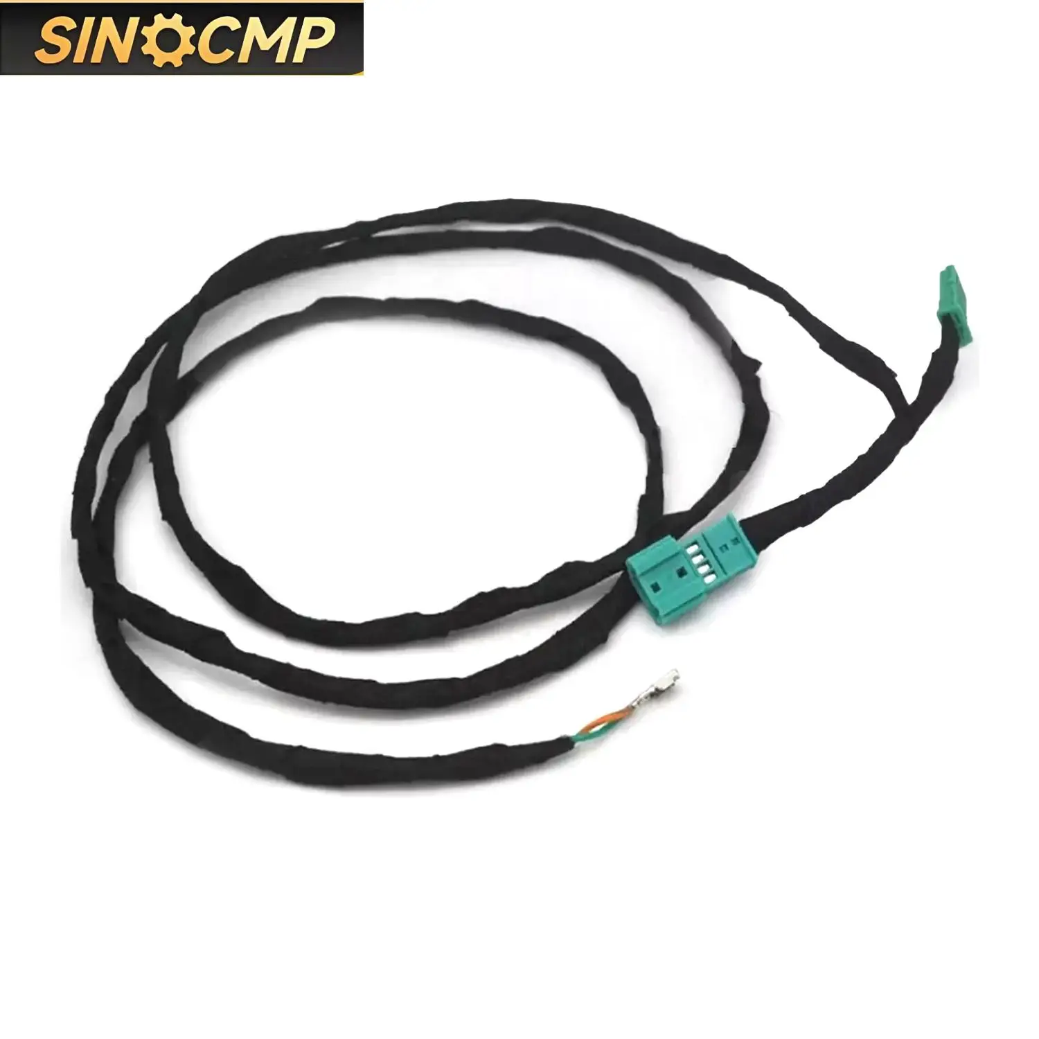 Retrofit Steering Wheel Paddle Shift Harness For BMW E90 E91 E92 335i 335xi E84 Steering Wheel Paddle Shift Harness Parts 1Pc
Retrofit Steering Wheel Paddle Shift Harness For BMW E90 E91 E92 335i 335xi E84 Steering Wheel Paddle Shift Harness Parts 1Pc