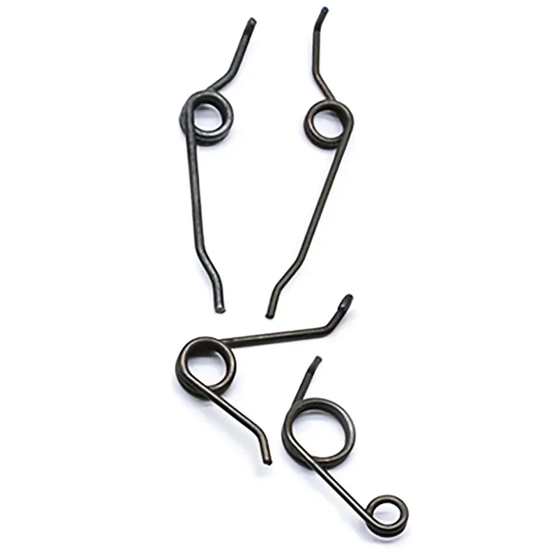Anti-theft Door Lock Parts Torsion Spring Steel Clip Return Hardware Core Fitting
Anti-theft Door Lock Parts Torsion Spring Steel Clip Return Hardware Core Fitting