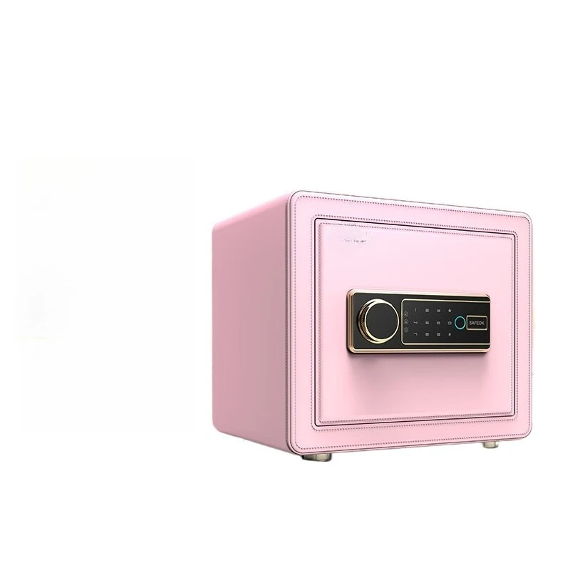 Safe Household Small Fingerprint Password Safe WiFi Office All Steel Anti-theft Can Enter Wall
Safe Household Small Fingerprint Password Safe WiFi Office All Steel Anti-theft Can Enter Wall