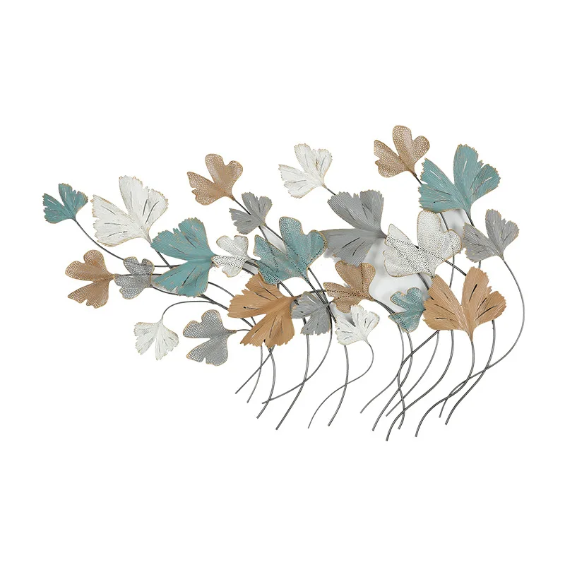 Living Room Pendant Sofa Background Wall Decoration Iron Art Color Leaf Wall Decoration Bedside Hanging Decoration
Living Room Pendant Sofa Background Wall Decoration Iron Art Color Leaf Wall Decoration Bedside Hanging Decoration