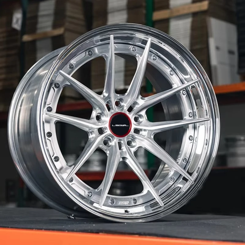 WOAFORGED Custom Aluminum Alloy Wheels For BMW Urus C8 5x120 18/20/24/26 Inch Forged Brush Polish Chrome Rim New Condition
WOAFORGED Custom Aluminum Alloy Wheels For BMW Urus C8 5x120 18/20/24/26 Inch Forged Brush Polish Chrome Rim New Condition