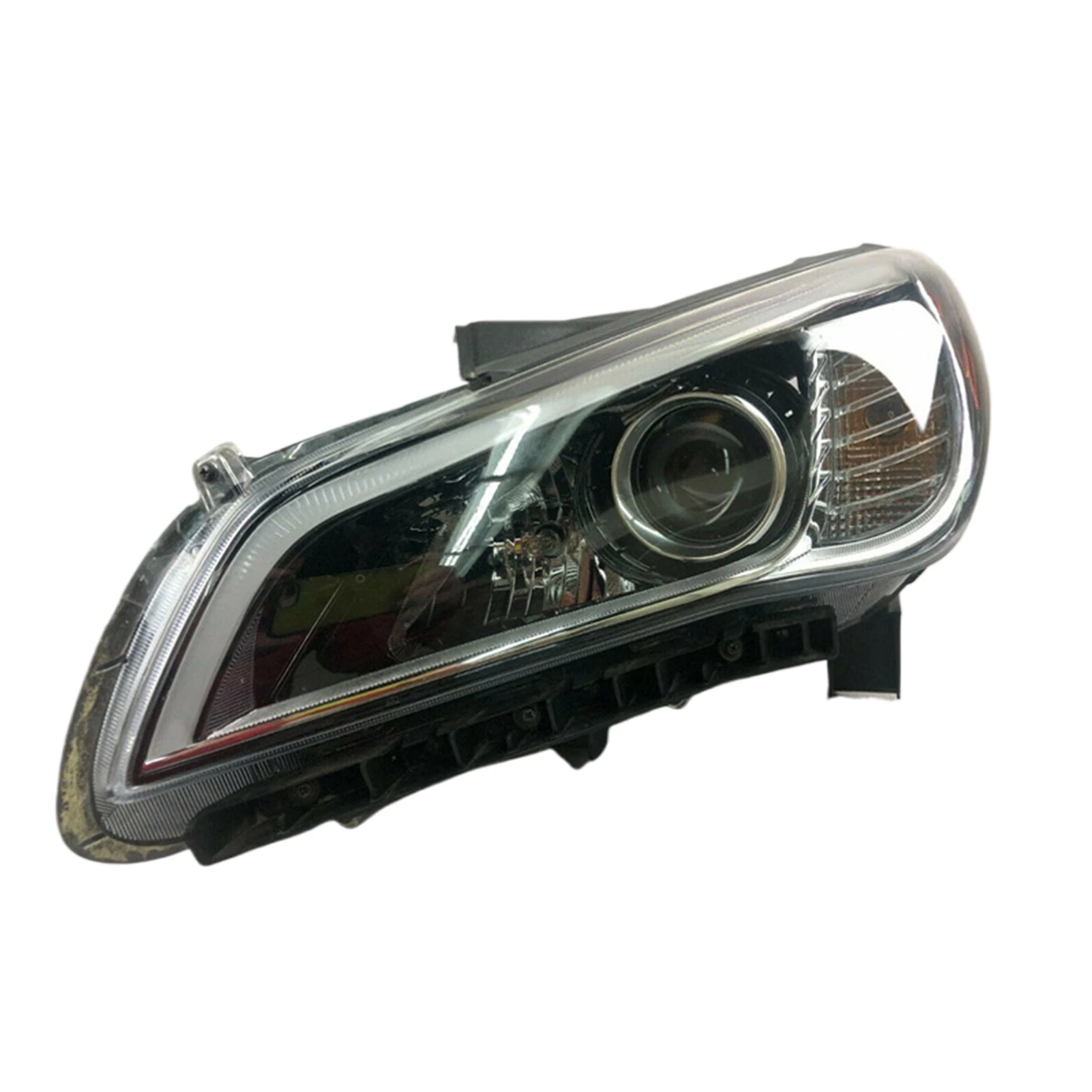H7 Bulb Car Headlight Halogen Technology High Color Temperature Easy Installation Long Lifespan
H7 Bulb Car Headlight Halogen Technology High Color Temperature Easy Installation Long Lifespan