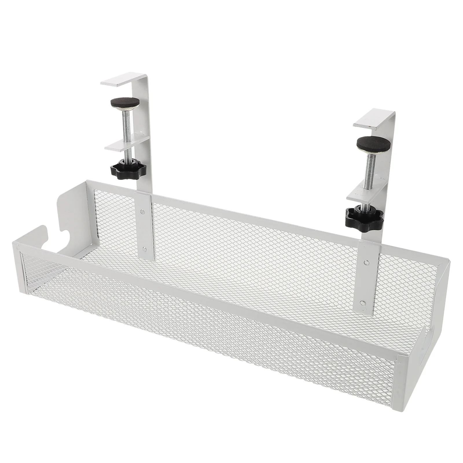 Under Desk Cable Management Tray Carbon Steel Wire Organizer For Home Office School Metal Cord Management Rack Pc
Under Desk Cable Management Tray Carbon Steel Wire Organizer For Home Office School Metal Cord Management Rack Pc