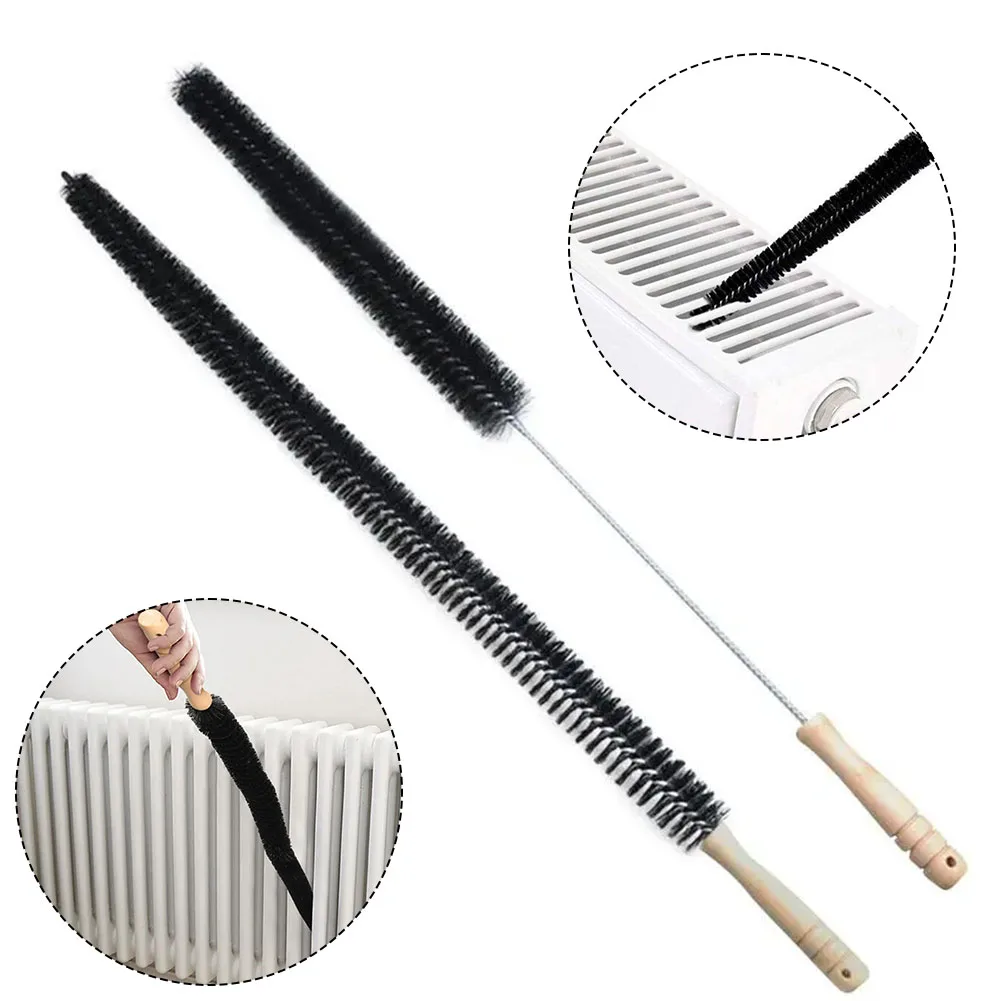 2Pcs Radiator Cleaner Brush Dryer Machine Brush Portable Dryer Washing Machine Brush Extended Handle Versatile Applications
2Pcs Radiator Cleaner Brush Dryer Machine Brush Portable Dryer Washing Machine Brush Extended Handle Versatile Applications