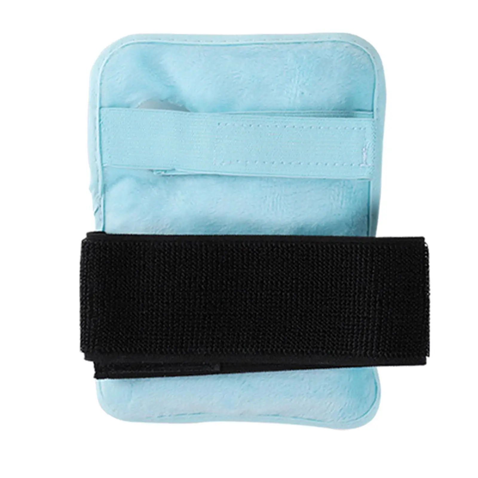 Wristband Sweatband Heat Compress Gel Pad Orthopedic Massager for Carpal Protector and Joint Discomfort Relief
Wristband Sweatband Heat Compress Gel Pad Orthopedic Massager for Carpal Protector and Joint Discomfort Relief
