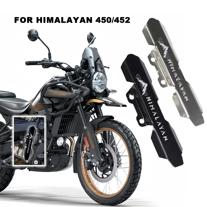 Accessories For Himalayan450 Himalayan452 HIMALAYAN 450 452 2024 2025 Rear Brake Cylinder Guard Protection Cover Protector
Accessories For Himalayan450 Himalayan452 HIMALAYAN 450 452 2024 2025 Rear Brake Cylinder Guard Protection Cover Protector