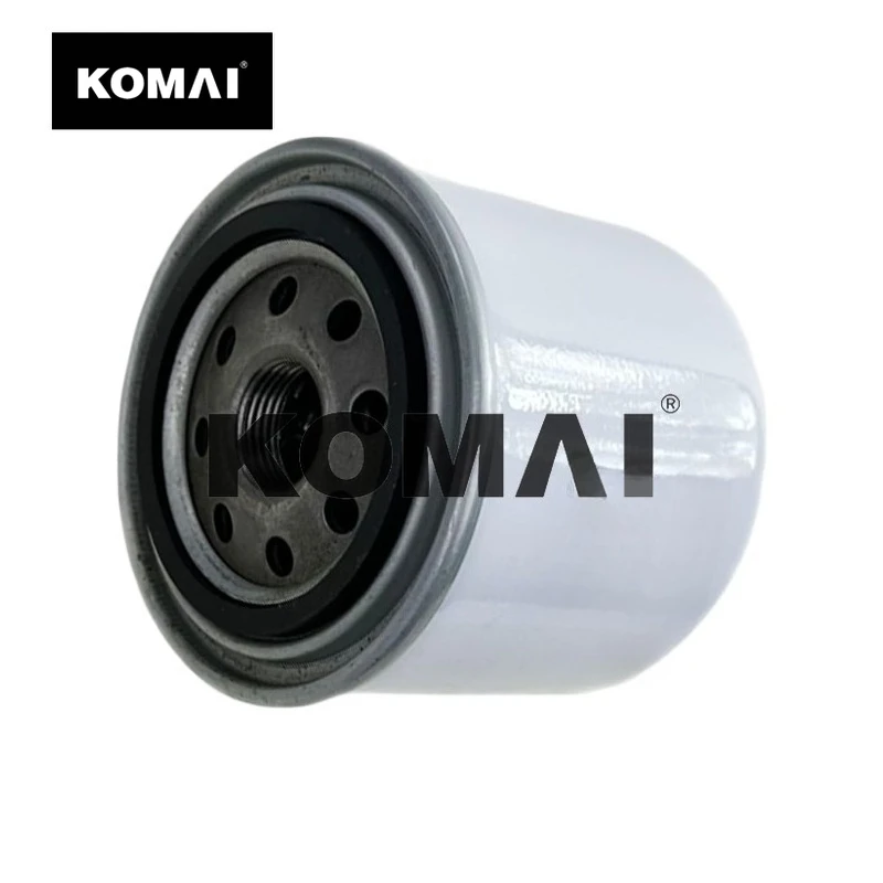 KOMAI E-11713229 Масляный фильтр двигателя для X Строительное оборудование
KOMAI E-11713229 Масляный фильтр двигателя для X Строительное оборудование