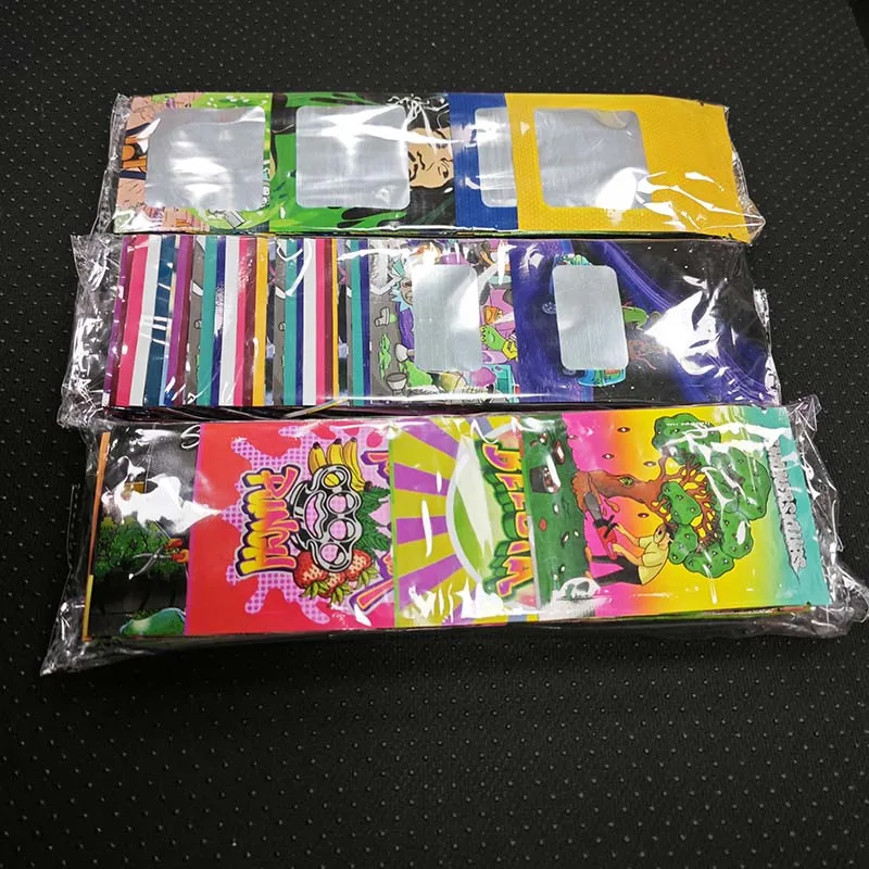 7*10 Cm Mylar Bag 1 Gram Aluminum Foil Biscuits Crisps Snacks Packaging Pouches Mini Food Grade Edible Plastic Bag With Zipper
7*10 Cm Mylar Bag 1 Gram Aluminum Foil Biscuits Crisps Snacks Packaging Pouches Mini Food Grade Edible Plastic Bag With Zipper