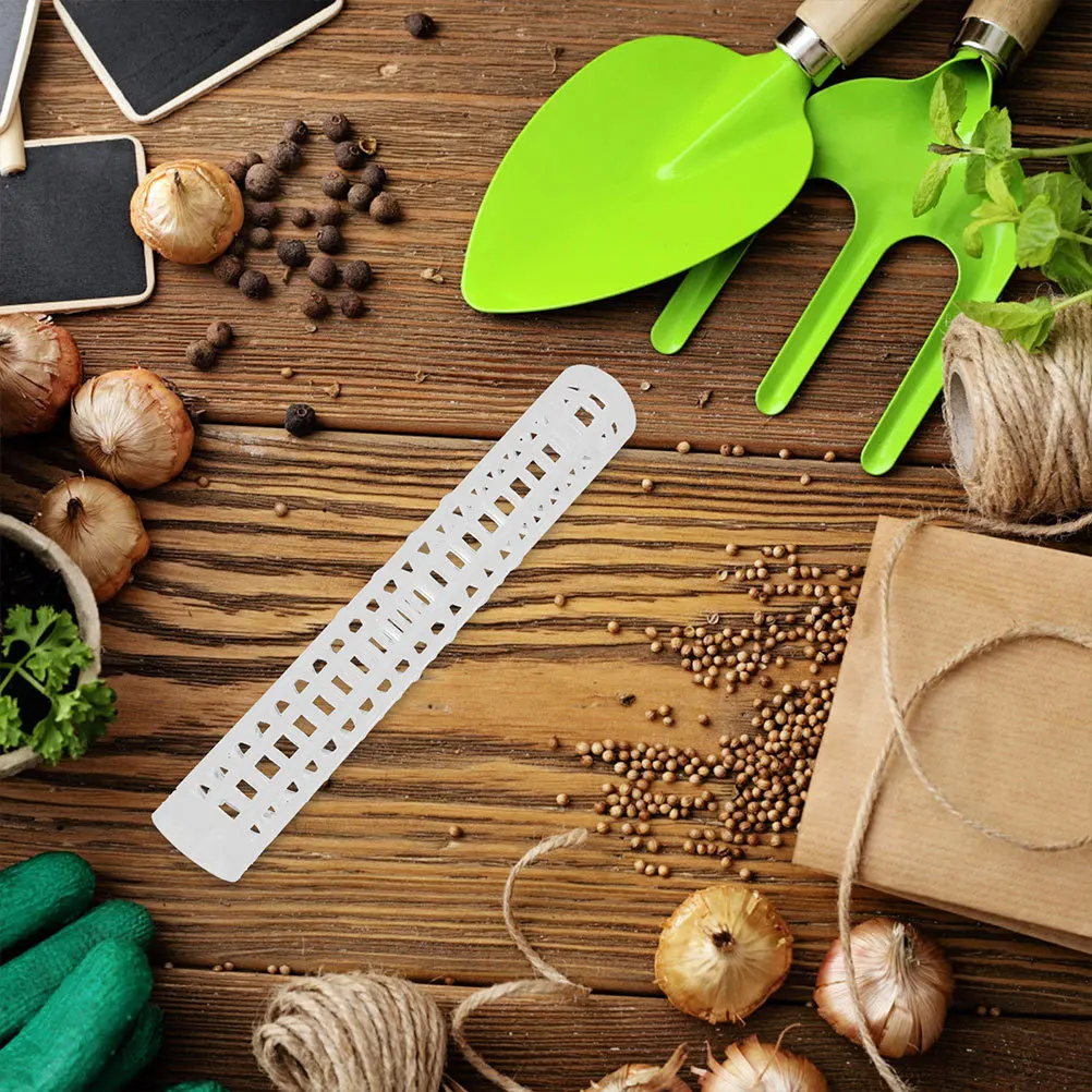 5Pcs Moss Pole Vine Column Plastic Plant Support Climbing Frame for Indoor Garden Plants Tomato Cucumber Flower Pot
5Pcs Moss Pole Vine Column Plastic Plant Support Climbing Frame for Indoor Garden Plants Tomato Cucumber Flower Pot