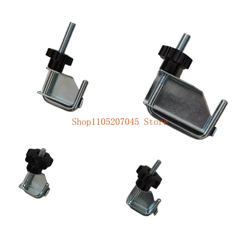 37кд 4шт сверхмощный U-образный хомут коррозионностойкий для автоматической системы охлаждения
37кд 4шт сверхмощный U-образный хомут коррозионностойкий для автоматической системы охлаждения