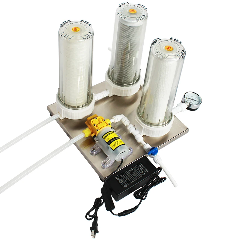 Baijiu filter household aging machine turbidity to remove impurities paste lees flavor Qu flavor small brewer
Baijiu filter household aging machine turbidity to remove impurities paste lees flavor Qu flavor small brewer