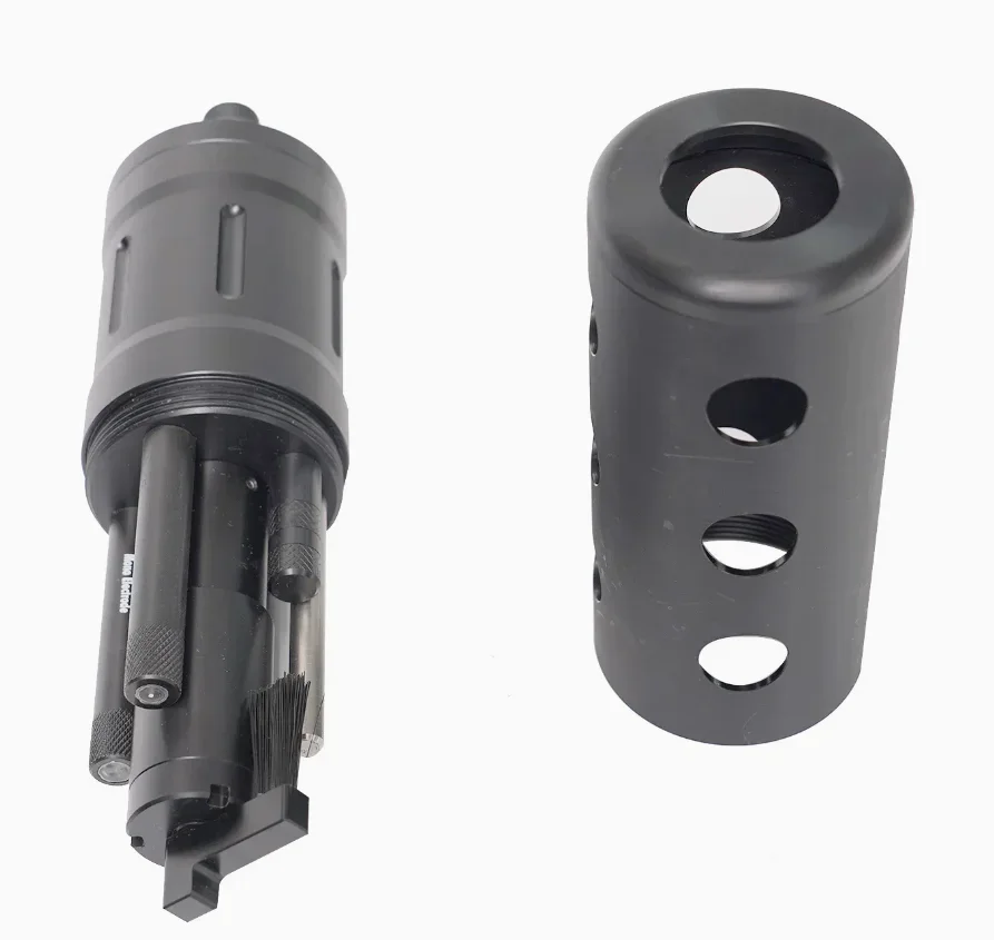 Industrial Online Digital Rs485 Ammonia Nitrogen Sensor Nh4 Nh3 Electrode Sensor Probe
Industrial Online Digital Rs485 Ammonia Nitrogen Sensor Nh4 Nh3 Electrode Sensor Probe