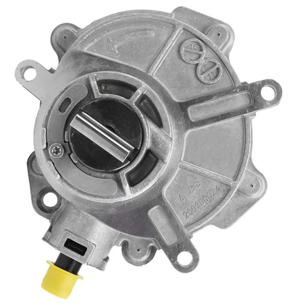 1PC Brake Vacuum Pump Car Booster Pump 06E145100T 06E145100E for Audi A4 A5 A6 A7 A8 Q5 Q7 3.0T 3.2L V6 06E145100M
1PC Brake Vacuum Pump Car Booster Pump 06E145100T 06E145100E for Audi A4 A5 A6 A7 A8 Q5 Q7 3.0T 3.2L V6 06E145100M
