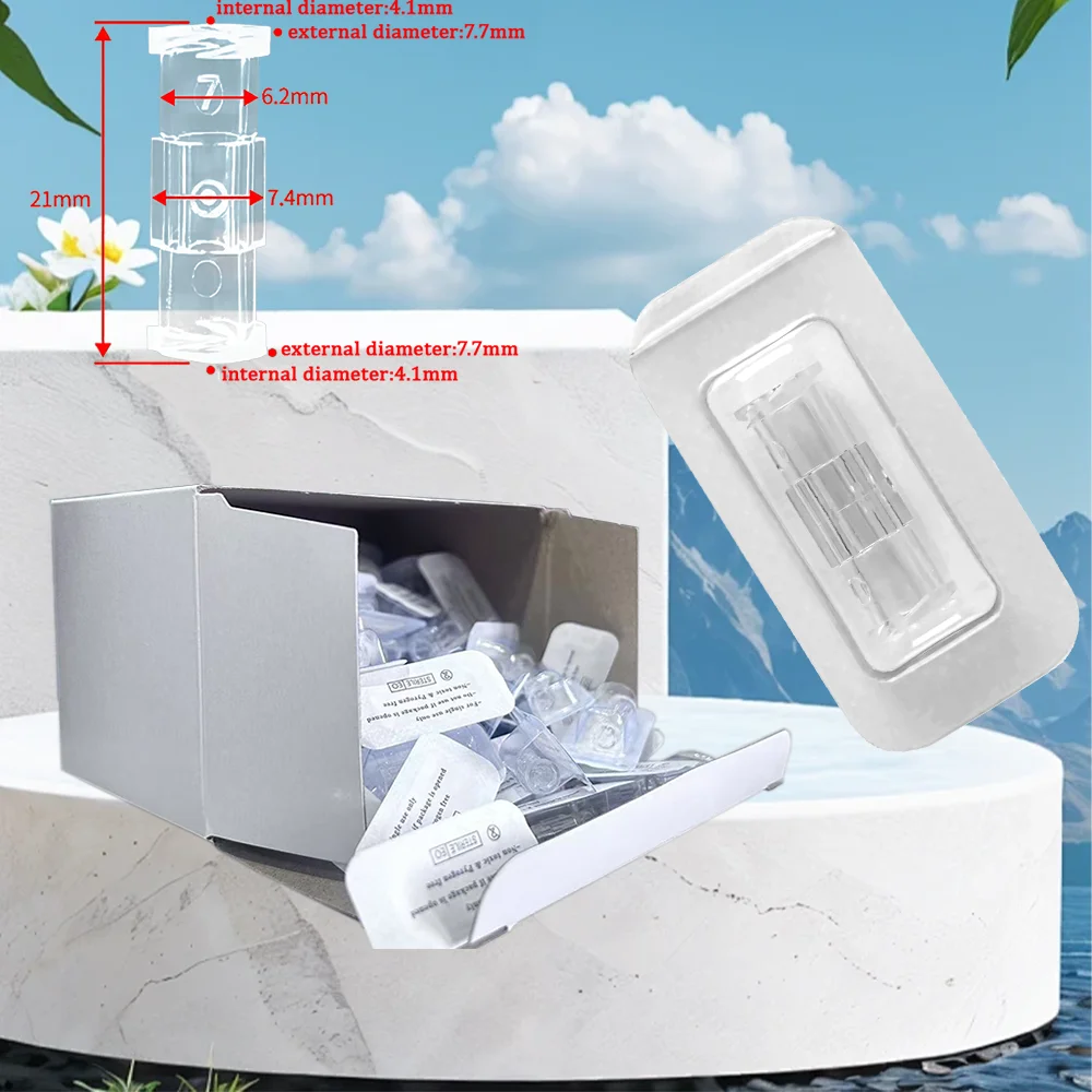 sterile Transparent Manufacturer Double Helix Medical Sterile Luer Lock Adapter Plastic Syringe Connector
sterile Transparent Manufacturer Double Helix Medical Sterile Luer Lock Adapter Plastic Syringe Connector